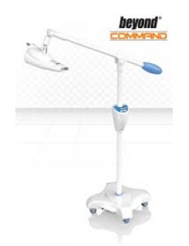 BEYOND COMMAND dantų balinimo lempa (akseleratorius)